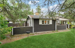 Lovely Home In Solrød Strand With Wifi in Solrød Strand